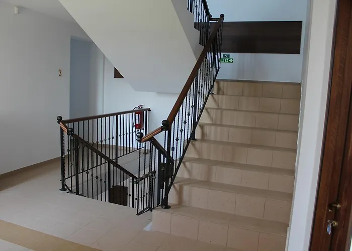 Medeea Rum i privatbostad *