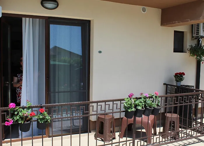 Medeea Séjour chez l'habitant