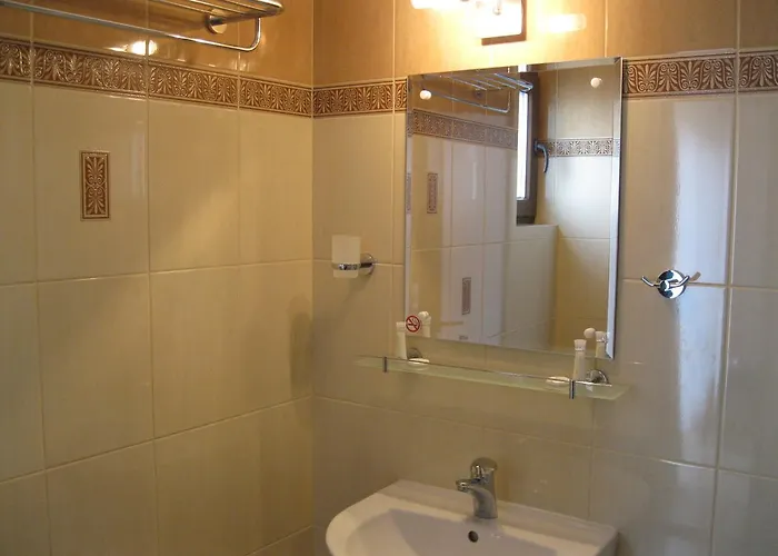 Medeea Rum i privatbostad