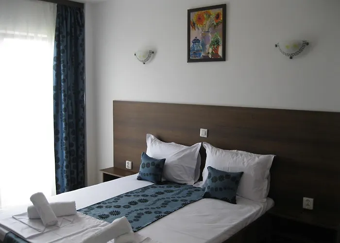 Medeea Rum i privatbostad