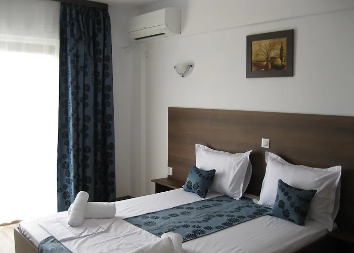 Rum i privatbostad Medeea