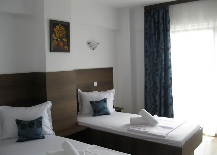 Rum i privatbostad Medeea *