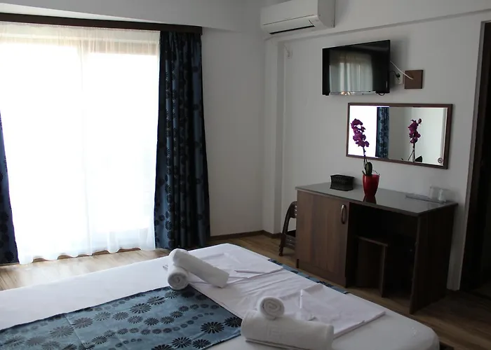 Rum i privatbostad Medeea *